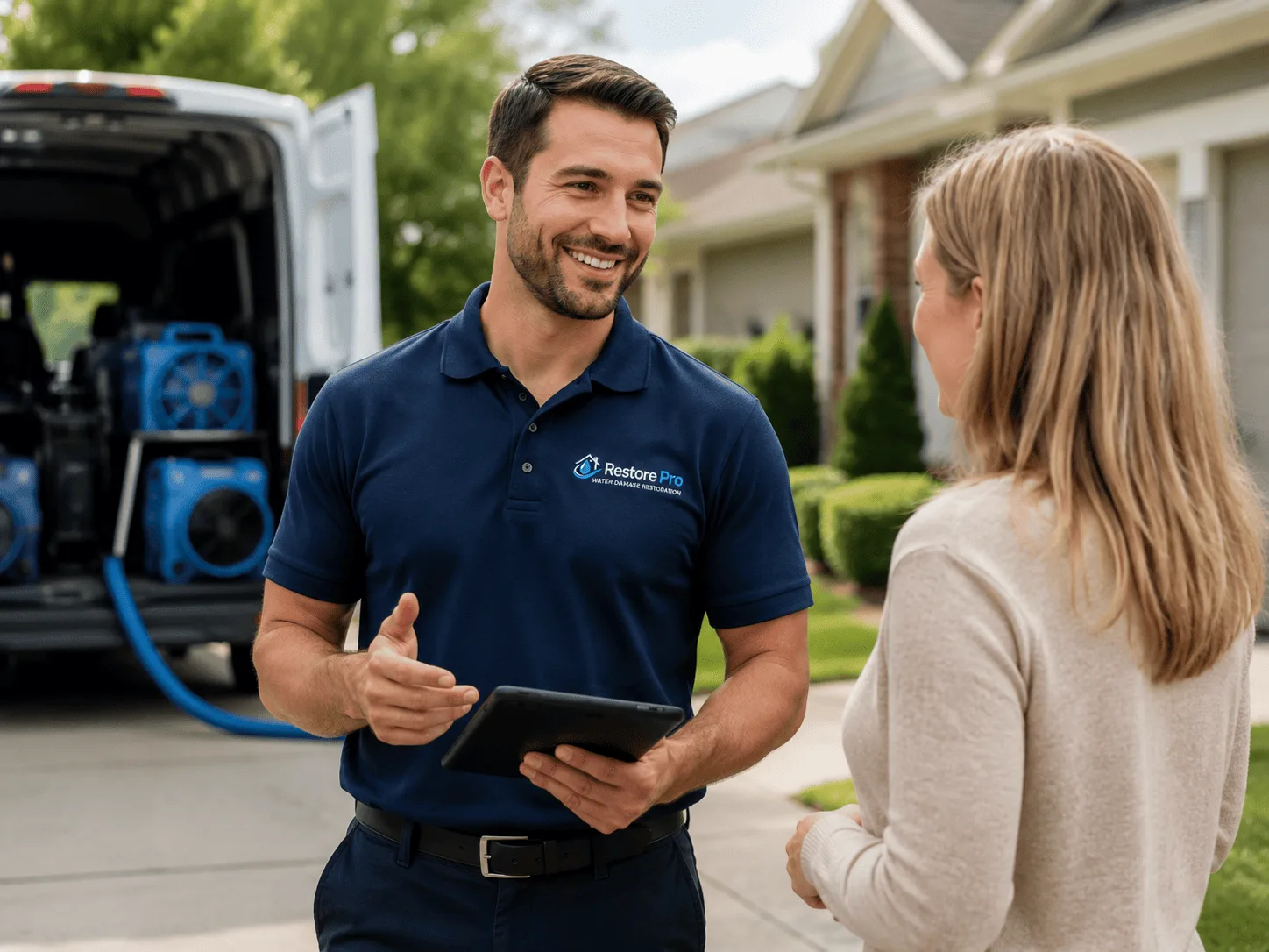 Water Damage Restoration Magee, MS FAQs